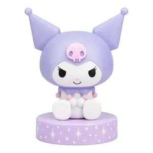 Paladone Kuromi Icon Light LED Decorative Lamp