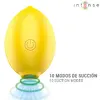 INTENSE Moni Lemon klitora stimulators Photo 2