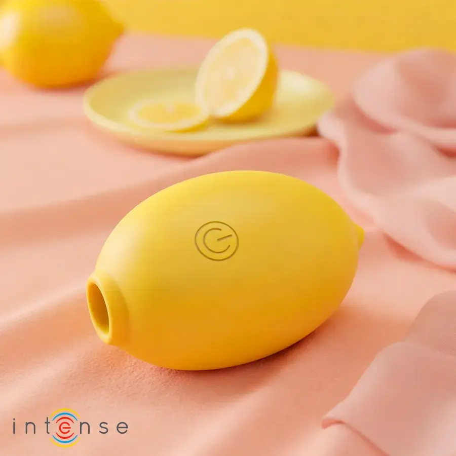 INTENSE Moni Lemon klitora stimulators Photo 3
