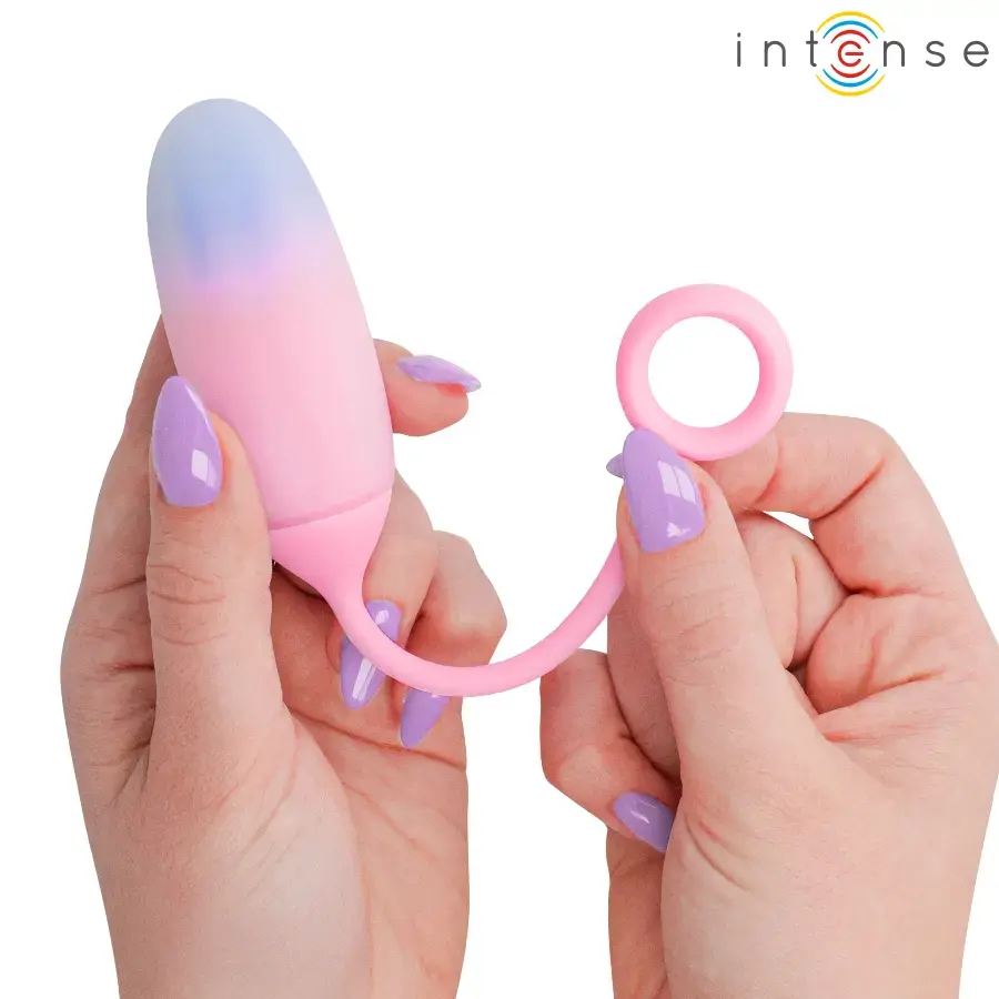 INTENSE Pamela Gradient G-punkta vibrators Photo 2