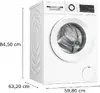 Bosch WGG244F0PL Photo 6