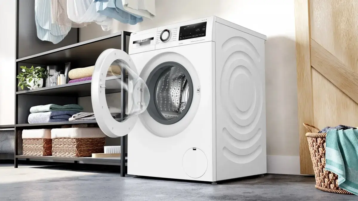 Bosch WGG244F0PL Photo 8