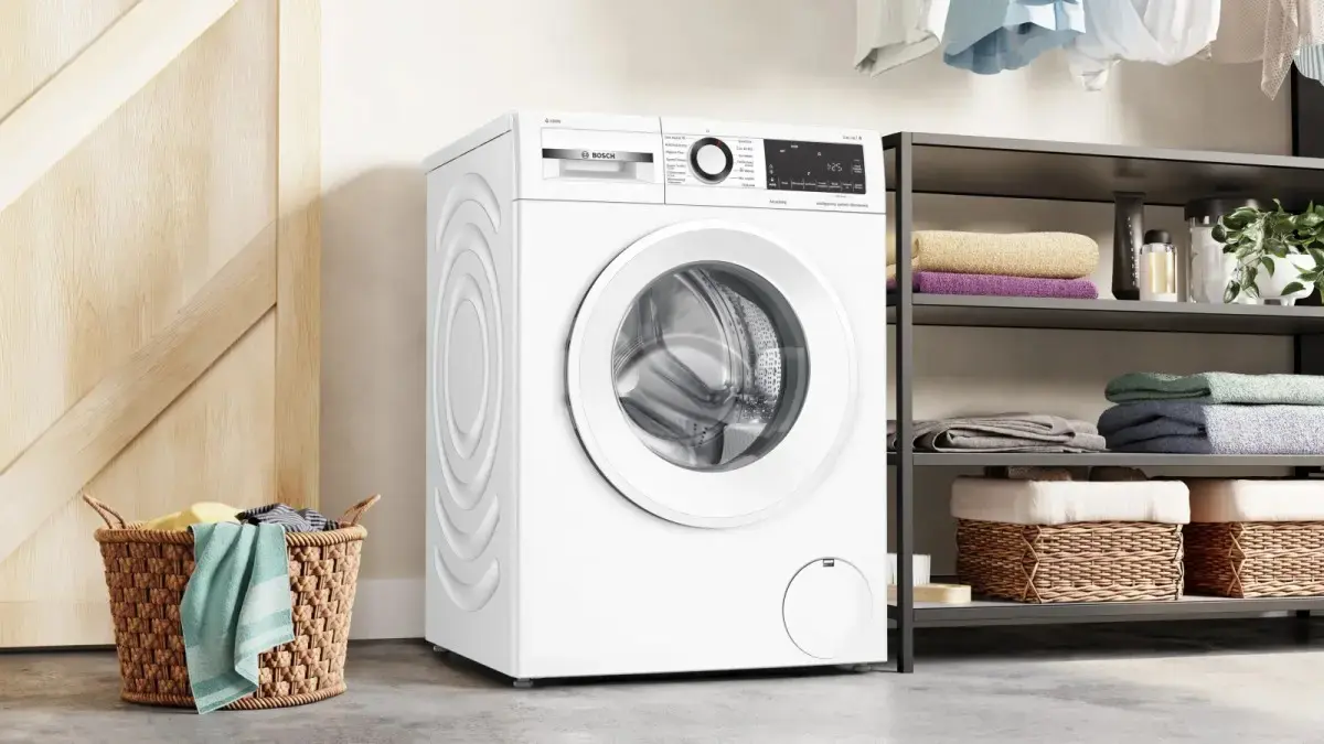 Bosch WGG244F0PL Photo 9