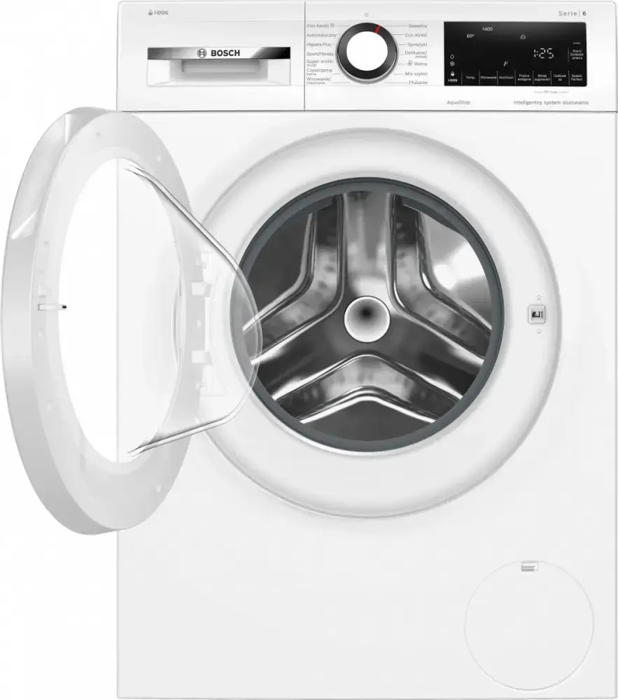 Bosch WGG244F0PL Photo 11