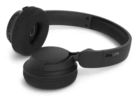 Philips TAH4000BK/00 bezvadu austiņas Photo 2