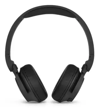 Philips TAH4000BK/00 bezvadu austiņas Photo 4