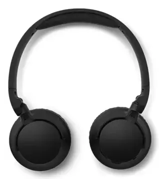 Philips TAH4000BK/00 bezvadu austiņas Photo 6