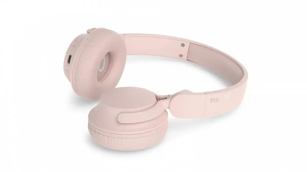 Philips TAH4000PK/00 bezvadu austiņas Photo 5