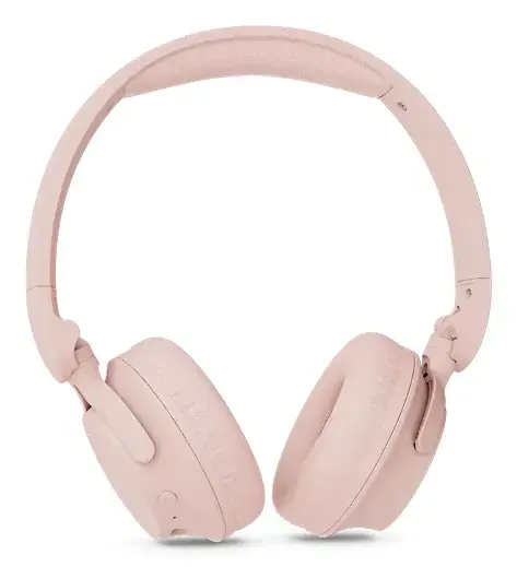 Philips TAH4000PK/00 Wireless Headphones Photo 2