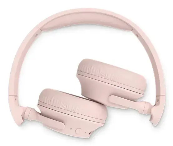 Philips TAH4000PK/00 Wireless Headphones Photo 4