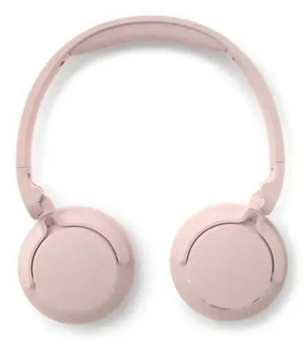 Philips TAH4000PK/00 Wireless Headphones Photo 5