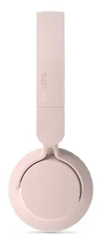 Philips TAH4000PK/00 Wireless Headphones Photo 6