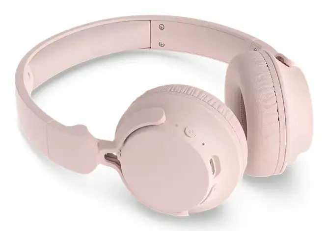 Philips TAH4000PK/00 Wireless Headphones Photo 8