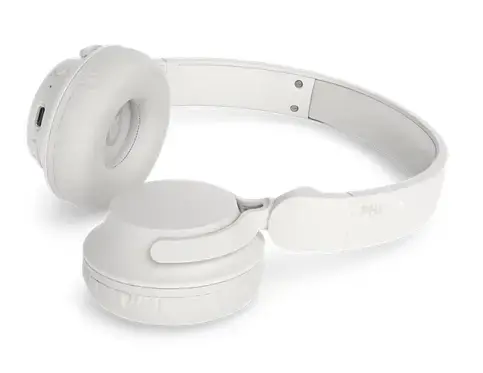 Беспроводная гарнитура Philips TAH4000WT/00 Photo 2