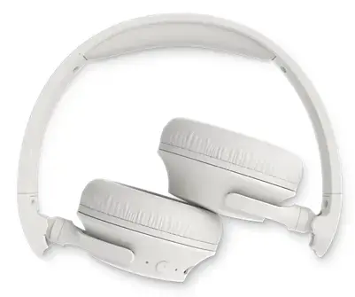Беспроводная гарнитура Philips TAH4000WT/00 Photo 5