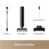 Dreame G12 PRO cordless stick vacuum cleaner with wet cleaning function Photo 2