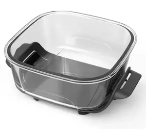 Ninja Crispi TempWare Square Container 1.4 L