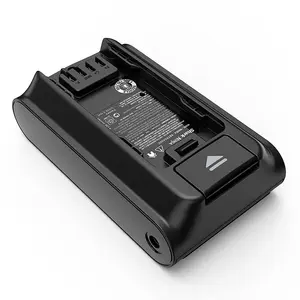Shark XBTR540DCEU Additional Battery Pack for IW3612EU and IW3612EUT