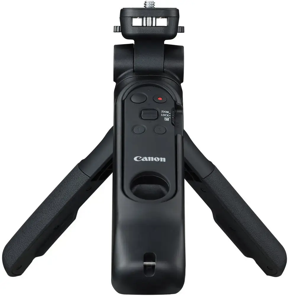 Штатив-рукоятка Canon HG-200TBR с пультом Photo 3