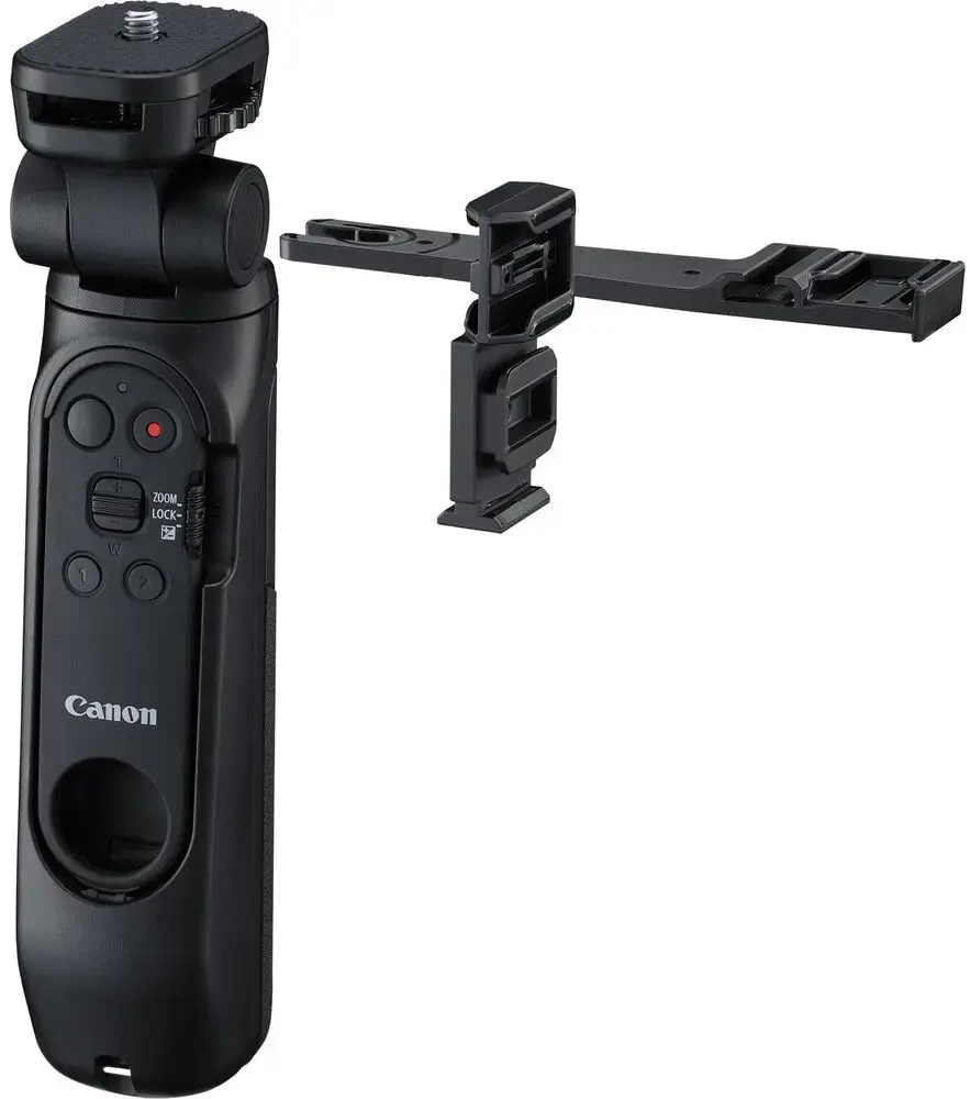 Штатив-рукоятка Canon HG-200TBR с пультом Photo 5