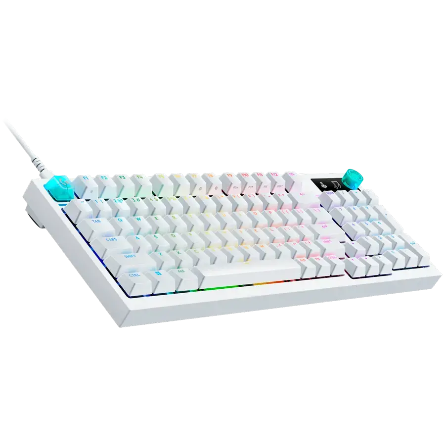 Logitech G316 X 98 vadu spēļu tastatūra Photo 3