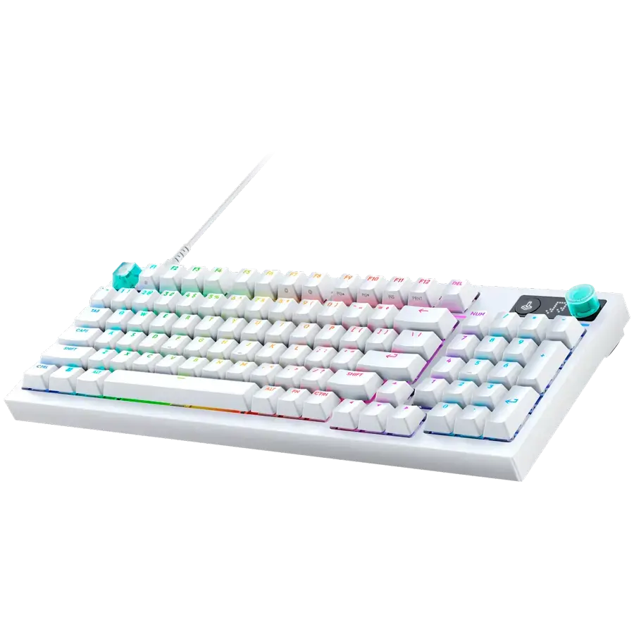 Logitech G316 X 98 vadu spēļu tastatūra Photo 4
