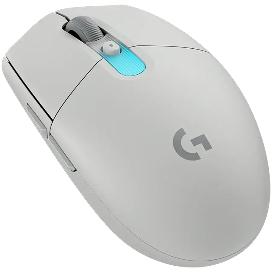 Logitech G305 X Superlight Wireless Gaming Mouse Photo 2
