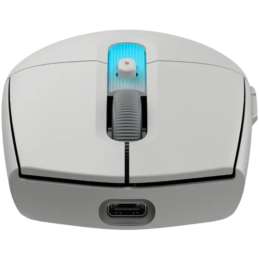Logitech G305 X Superlight Wireless Gaming Mouse Photo 3