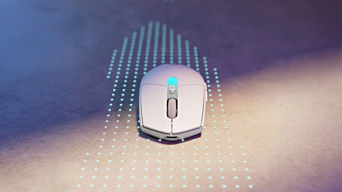 Logitech G305 X Superlight Wireless Gaming Mouse Photo 11
