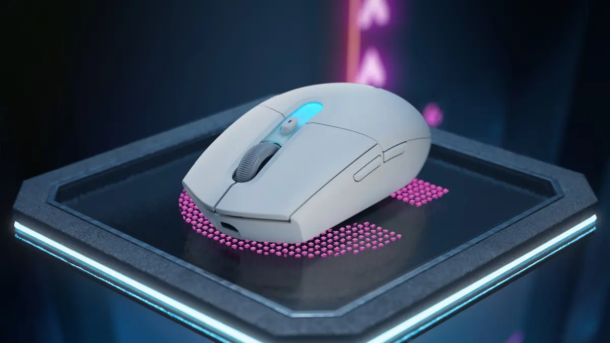 Logitech G305 X Superlight Wireless Gaming Mouse Photo 13