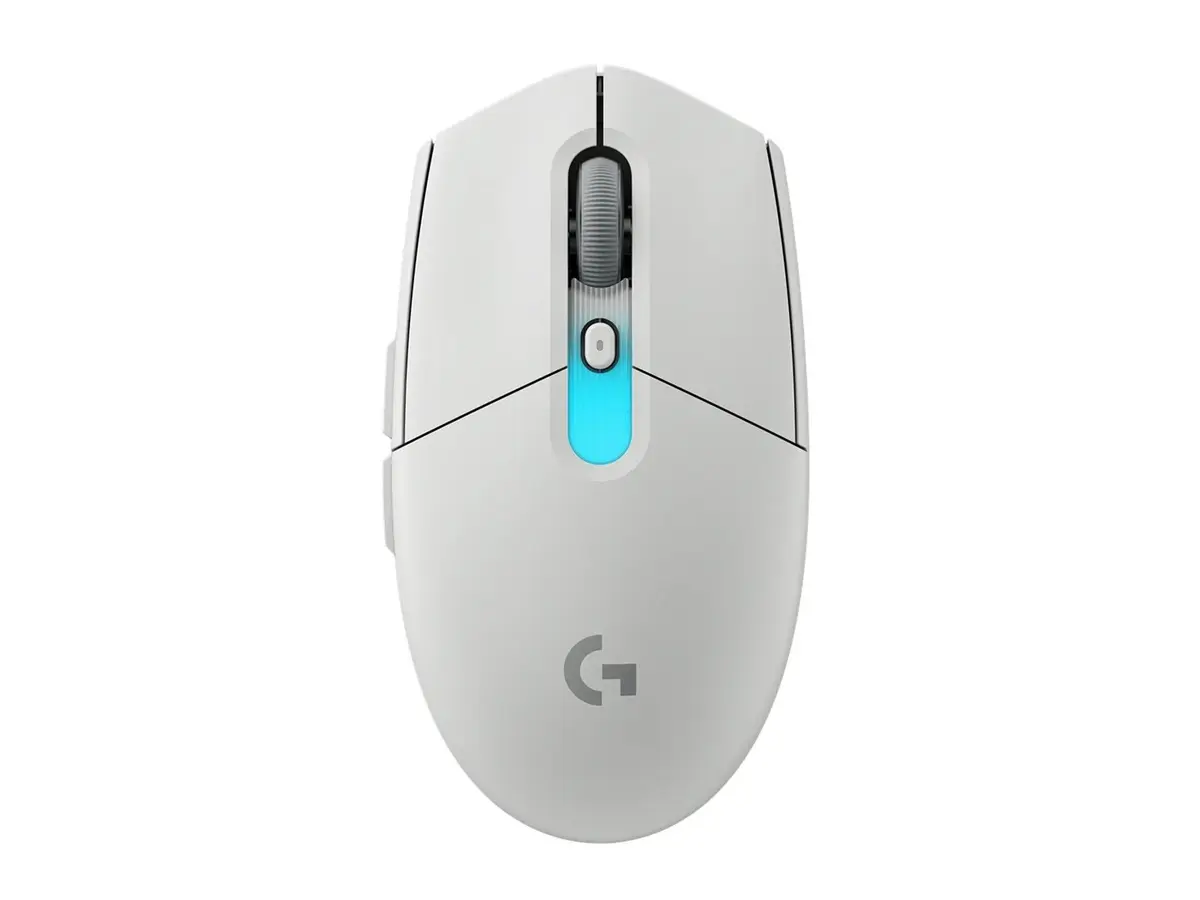 Logitech G305 X Superlight Wireless Gaming Mouse Photo 15