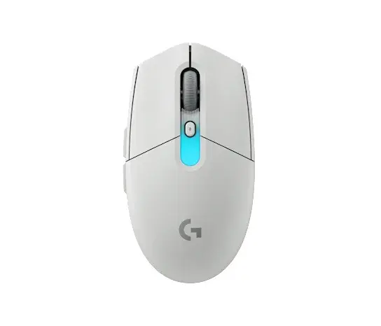 Logitech G305 X Superlight bezvadu spēļu pele Photo 16