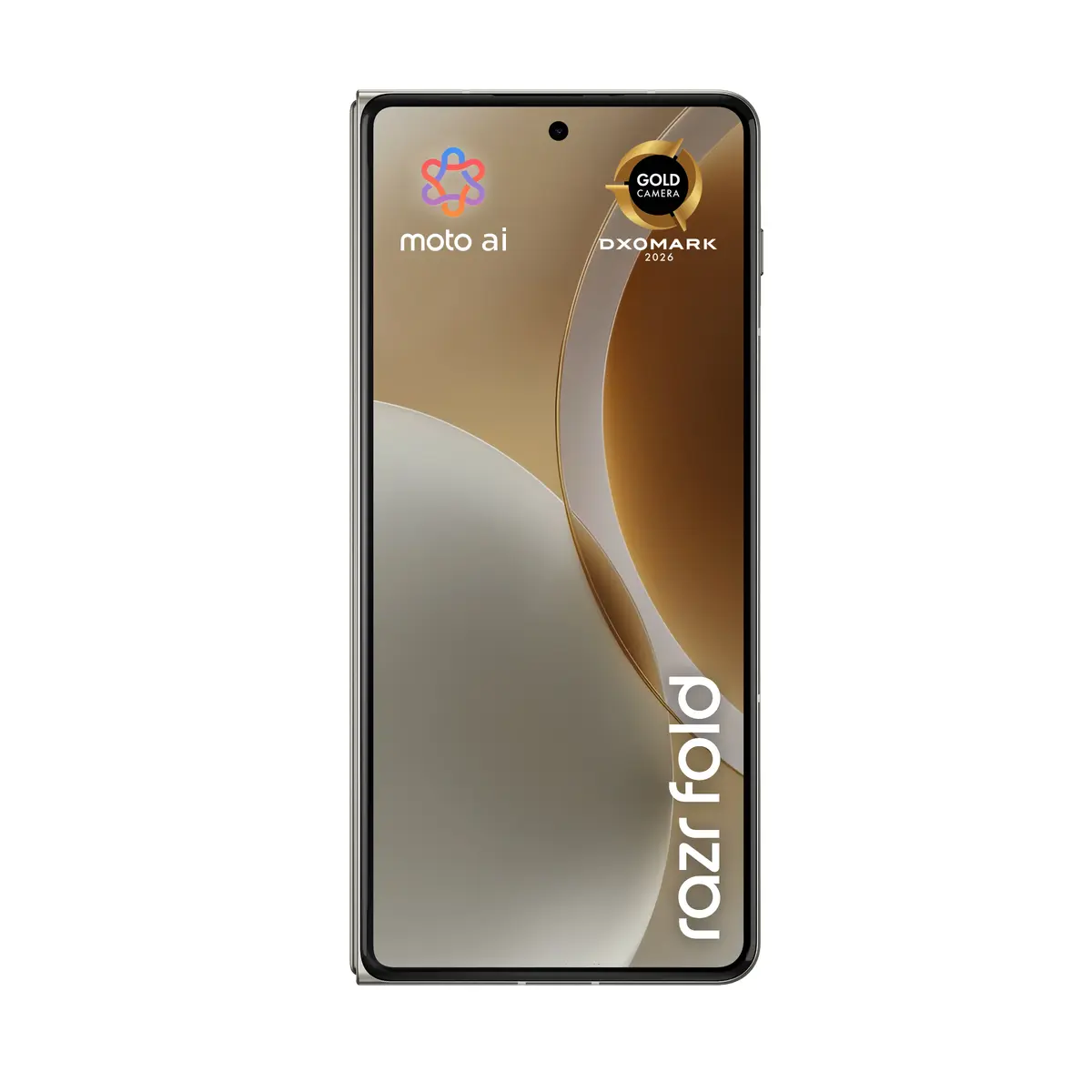 Смартфон Motorola razr fold 16 ГБ/512 ГБ - белый Photo 3