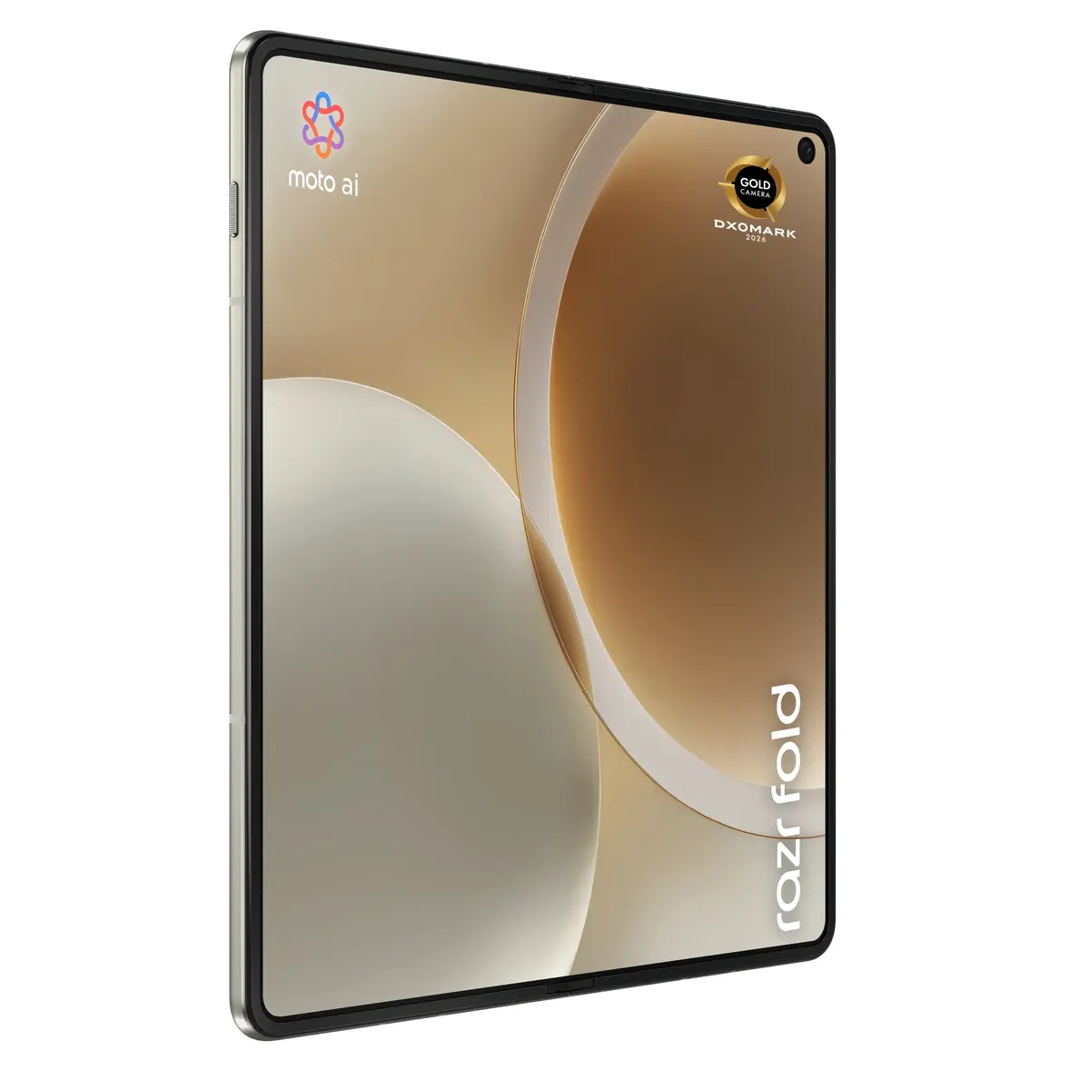 Смартфон Motorola razr fold 16 ГБ/512 ГБ - белый Photo 8