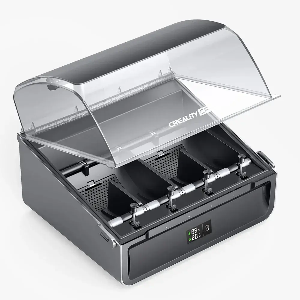 Держатель филамента Creality для 3D-принтера K2 Plus Photo 3