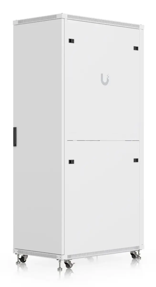 Напольный серверный шкаф Ubiquiti UACC-Rack-42U-1000-G 42U Photo 3