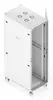 Напольный серверный шкаф Ubiquiti UACC-Rack-42U-1000-G 42U Photo 5
