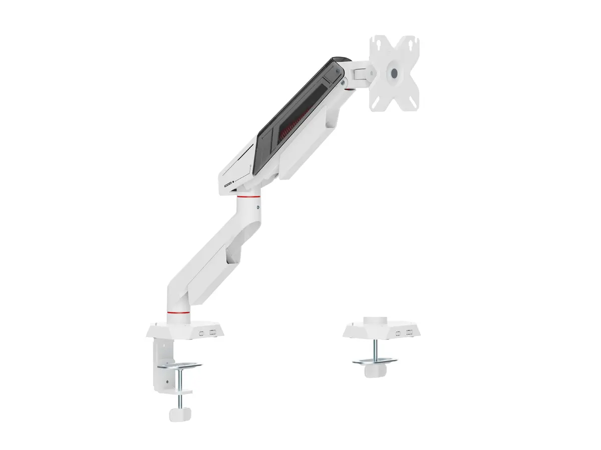 Equip spēļu monitora galda stiprinājums 650190