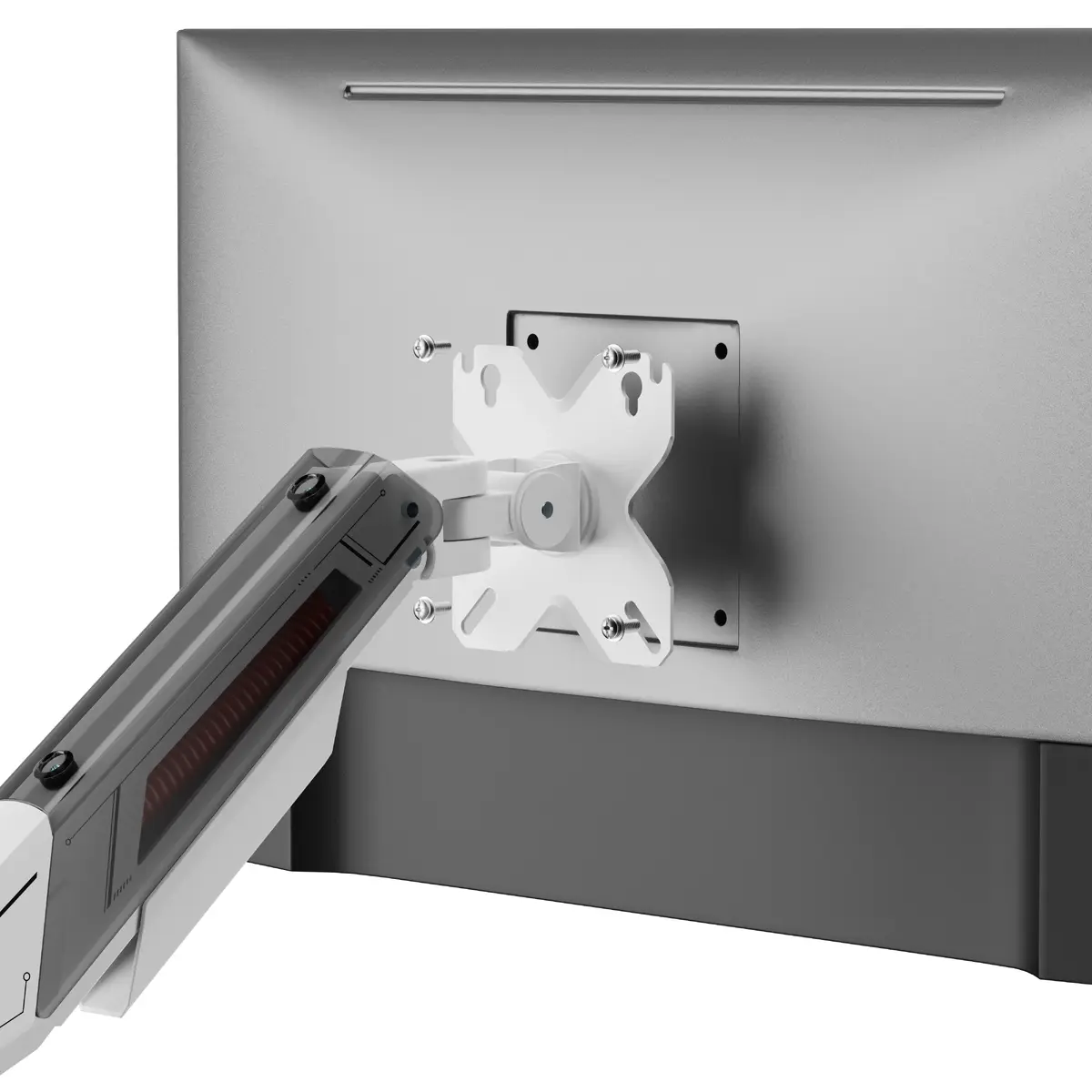 Equip galda stiprinājums monitoriem 17"-35" | 650191 Photo 4