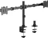 Equip Dual Monitor Desk Mount 17-35 inch Heavy-Duty Photo 3
