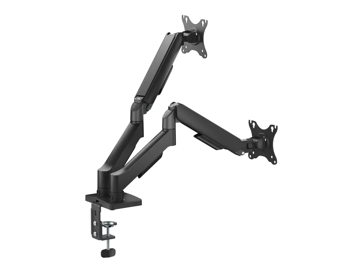 Equip galda stiprinājums monitoriem 17"-32" 650131 Photo 2