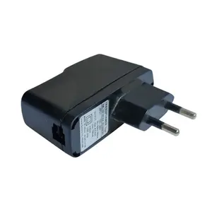 Riff Network Power Adapter BML 162 088 for Ericsson Mobile Phones, 8.6V 750mA, RJ11 Connector