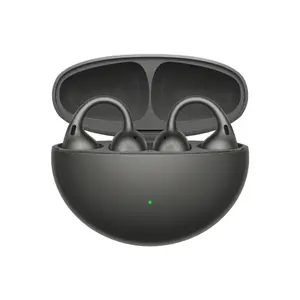 Беспроводная гарнитура Oppo Enco Clip 2 True Wireless Stereo, Bluetooth, серая