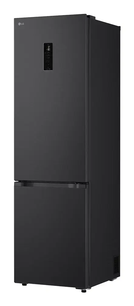 Холодильник с морозильной камерой LG GBBS525CEV Photo 7