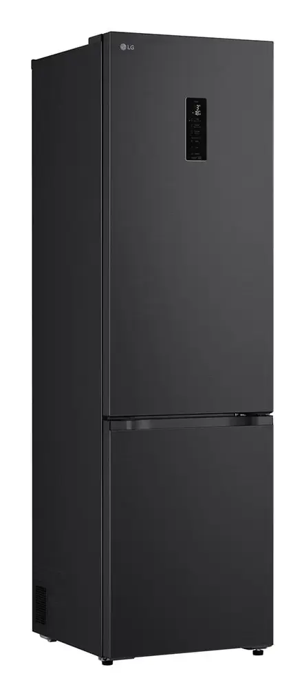 Холодильник с морозильной камерой LG GBBS525CEV Photo 8