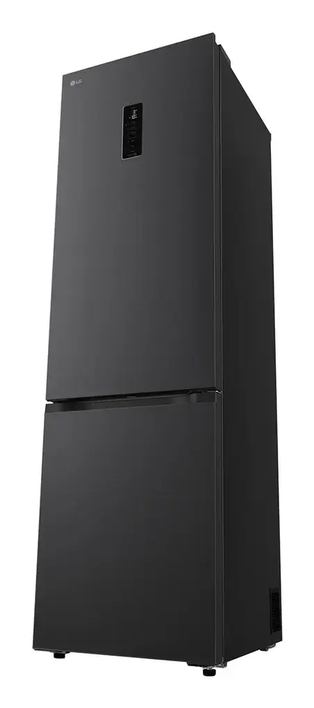 Холодильник с морозильной камерой LG GBBS525CEV Photo 9