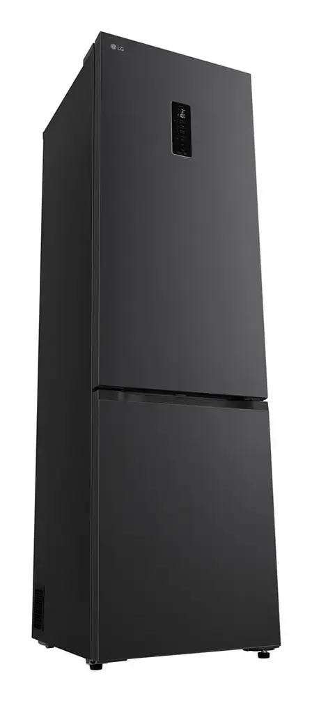 Холодильник с морозильной камерой LG GBBS525CEV Photo 10