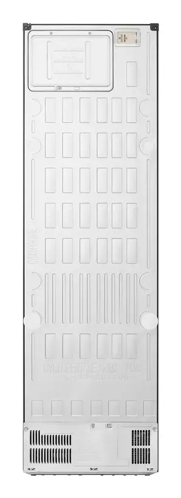 Холодильник с морозильной камерой LG GBBS525CEV Photo 12