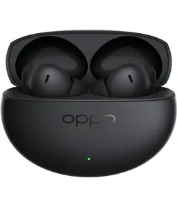 OPPO Enco Air5 Pro True Wireless Stereo bezvadu austiņas, Bluetooth, melnas