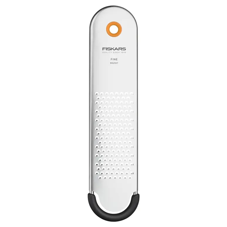 Fiskars Functional Form smalkā rīve ar